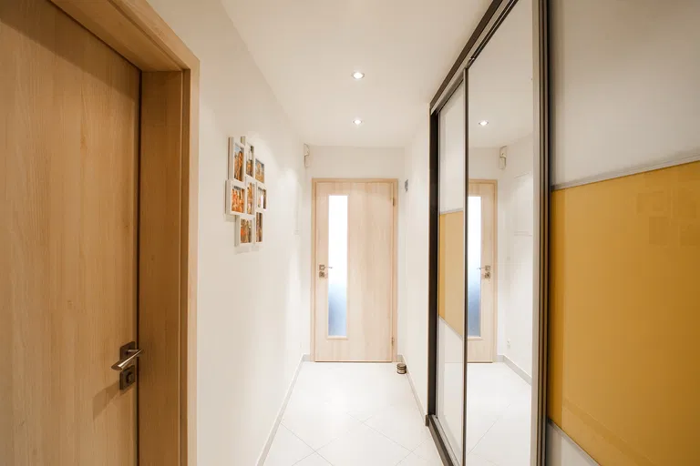 V Háji, Holešovice - Praha 7 | Prenájom, Byt, 2-izbový, 120 m²