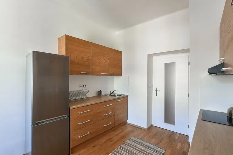 Vinohradská, Vinohrady - Prague 2 | Sale, Apartment, Three-bedroom (4+kk), 119 m²