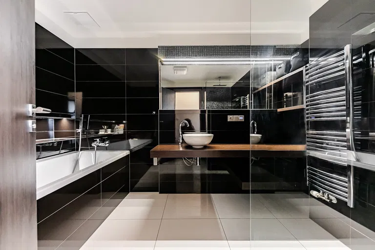 Želetická, Zličín - Prague 5 | Sale, Apartment, Two-bedroom (3+kk), 129 m²