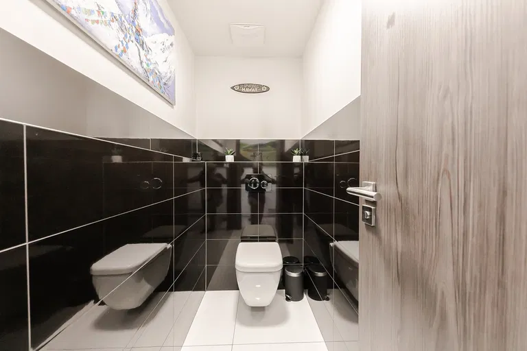 Želetická, Zličín - Prague 5 | Sale, Apartment, Two-bedroom (3+kk), 129 m²