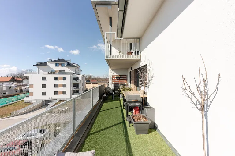 Želetická, Zličín - Prague 5 | Sale, Apartment, Two-bedroom (3+kk), 129 m²
