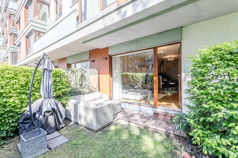 Rohanské nábřeží, Karlín - Prague 8 | Sale, Apartment, Two-bedroom (3+kk), 126 m²