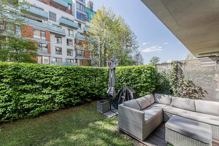 Rohanské nábřeží, Karlín - Prague 8 | Sale, Apartment, Two-bedroom (3+kk), 126 m²