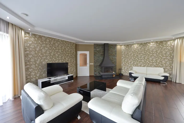 Trnová - Praha-západ | Predaj, Rodinný dom, 5-izbový, 247 m²