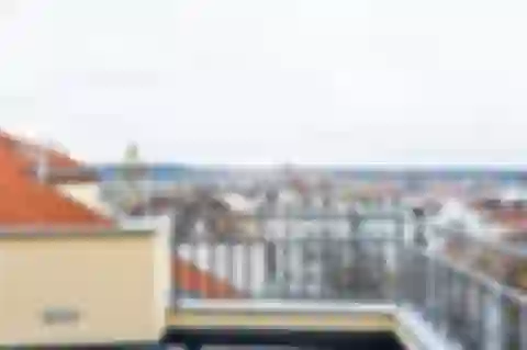 Vinohradská, Vinohrady - Praha 2 | Prenájom, Byt, 4-izbový, 160 m²