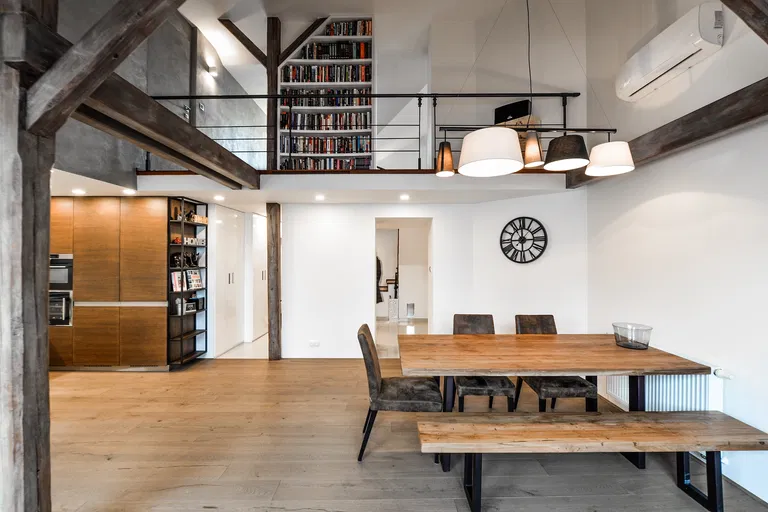 Vinohradská, Vinohrady - Praha 2 | Prenájom, Byt, 4-izbový, 160 m²