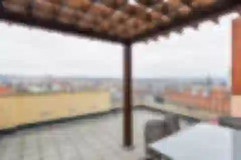Vinohradská, Vinohrady - Praha 2 | Prenájom, Byt, 4-izbový, 160 m²