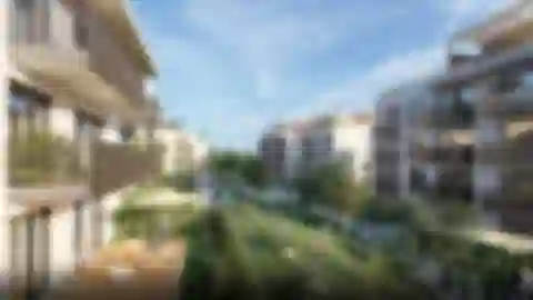 Pri Vápenickom potoku, Záhorská Bystrica - Bratislava IV | Sale, Apartment, One-bedroom (2+kk), 48 m²