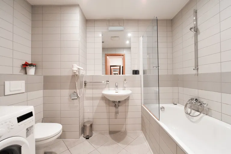Karla Engliše, Smíchov - Praha 5 | Prenájom, Byt, 2-izbový, 68 m²