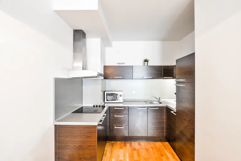 Karla Engliše, Smíchov - Praha 5 | Prenájom, Byt, 2-izbový, 68 m²