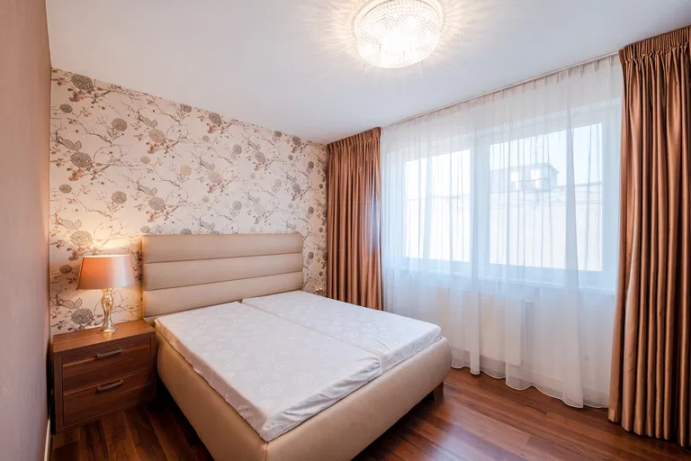 Starohájska, Petržalka - Bratislava V | Rent, Apartment, One-bedroom (2+1), 61 m²