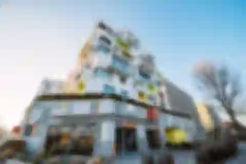 Starohájska, Petržalka - Bratislava V | Rent, Apartment, One-bedroom (2+1), 61 m²