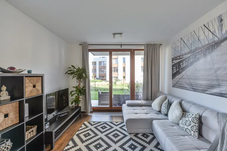 V Háji, Holešovice - Praha 7 | Prenájom, Byt, 2-izbový, 139 m²