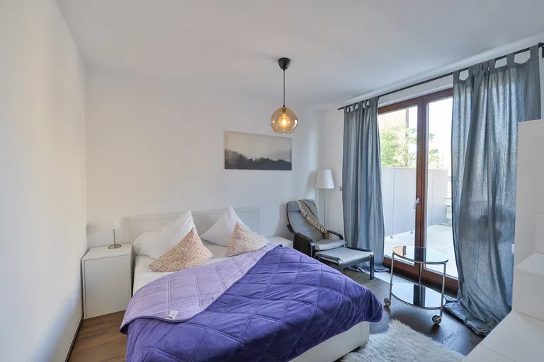 V Háji, Holešovice - Praha 7 | Prenájom, Byt, 2-izbový, 139 m²