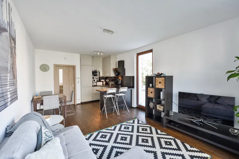 V Háji, Holešovice - Praha 7 | Prenájom, Byt, 2-izbový, 139 m²
