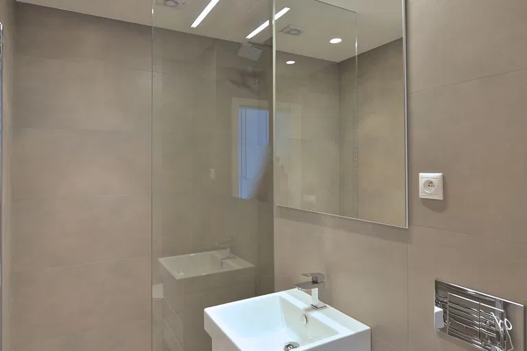 V Přístavu, Holešovice - Praha 7 | Prenájom, Byt, 3-izbový, 100 m²