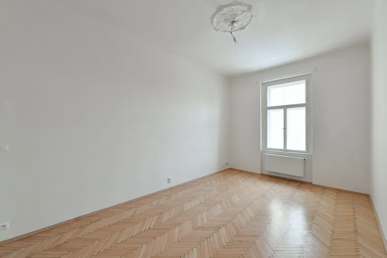 Na Švihance, Vinohrady - Praha 2 | Prenájom, Byt, 3-izbový, 82 m²