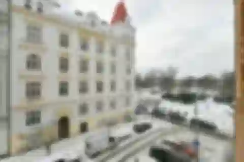 Na Švihance, Vinohrady - Praha 2 | Prenájom, Byt, 3-izbový, 82 m²