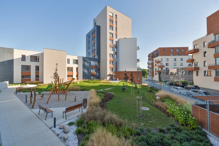 V Háji, Holešovice - Praha 7 | Prenájom, Byt, 2-izbový, 139 m²