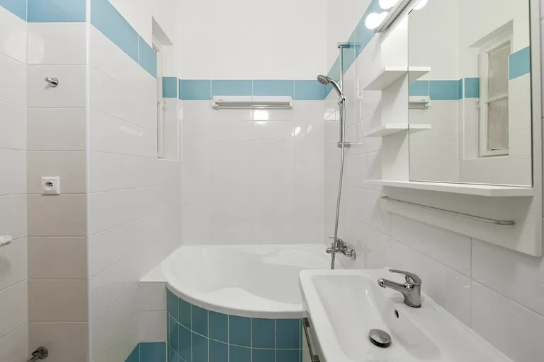 Na Švihance, Vinohrady - Praha 2 | Prenájom, Byt, 3-izbový, 82 m²