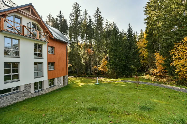 Harrachov - Semily | Predaj, Byt, 1-izbový, 31 m²