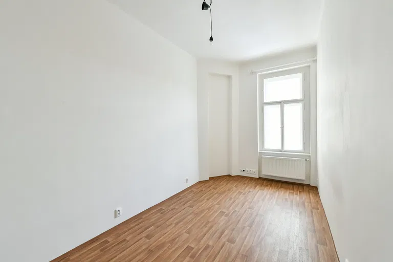 Na Švihance, Vinohrady - Praha 2 | Prenájom, Byt, 3-izbový, 82 m²