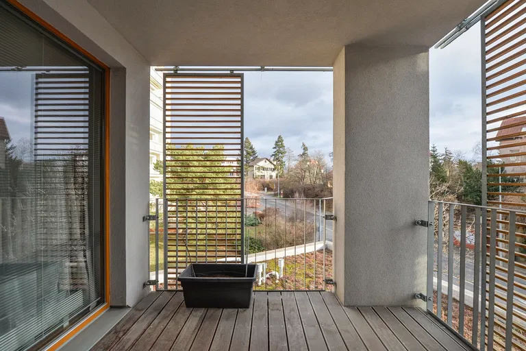 Pod Stadiony, Smíchov - Praha 5 | Prenájom, Byt, 3-izbový, 73 m²