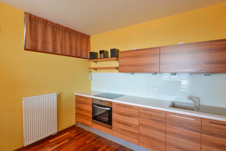 Italská, Vinohrady - Praha 2 | Prenájom, Byt, 3-izbový, 111 m²