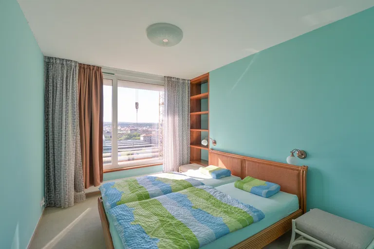 Italská, Vinohrady - Praha 2 | Prenájom, Byt, 3-izbový, 111 m²