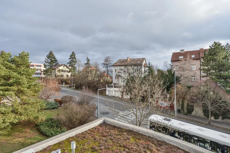 Pod Stadiony, Smíchov - Praha 5 | Prenájom, Byt, 3-izbový, 73 m²