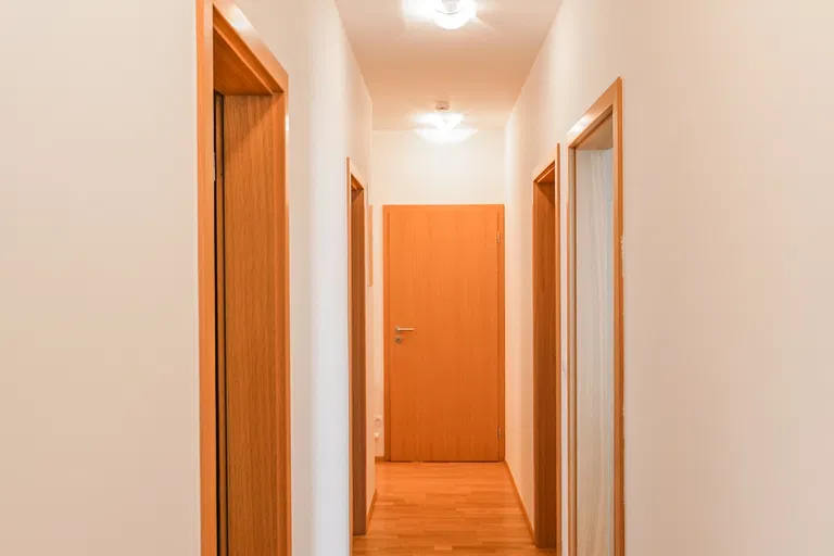 Pod Stadiony, Smíchov - Praha 5 | Prenájom, Byt, 3-izbový, 73 m²
