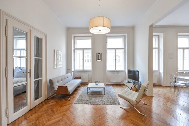 Dušní, Staré Město - Praha 1 | Predaj, Byt, 4-izbový, 150 m²