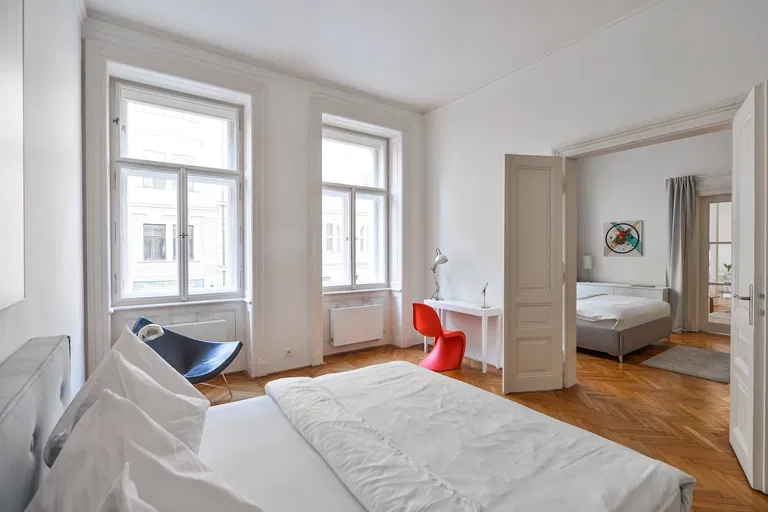 Dušní, Staré Město - Praha 1 | Predaj, Byt, 4-izbový, 150 m²