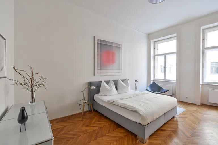 Dušní, Staré Město - Praha 1 | Predaj, Byt, 4-izbový, 150 m²