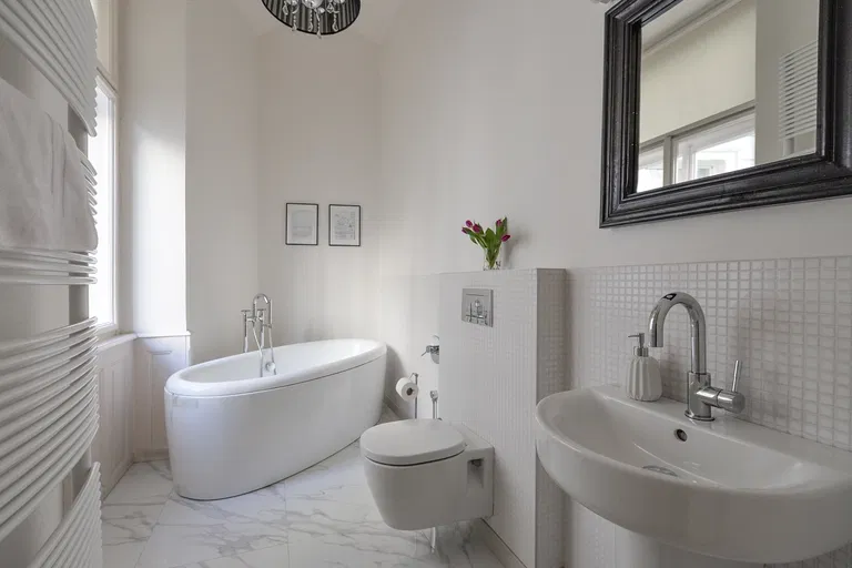 Dušní, Staré Město - Praha 1 | Predaj, Byt, 4-izbový, 150 m²