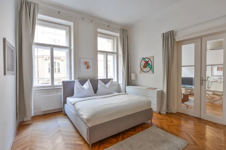 Dušní, Staré Město - Praha 1 | Predaj, Byt, 4-izbový, 150 m²