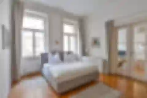 Dušní, Staré Město - Praha 1 | Predaj, Byt, 4-izbový, 150 m²