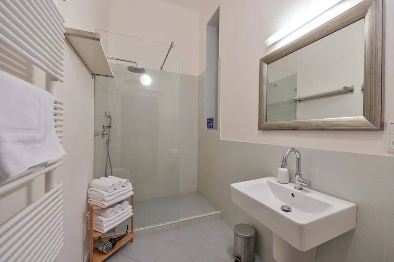 Dušní, Staré Město - Praha 1 | Predaj, Byt, 4-izbový, 150 m²