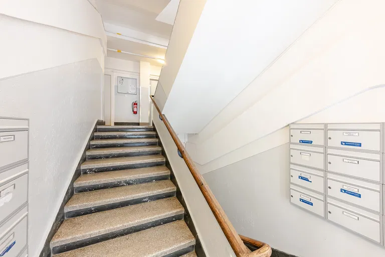 Mládeže, Břevnov - Prague 6 | Sale, Apartment, Studio (1+1), 37 m²
