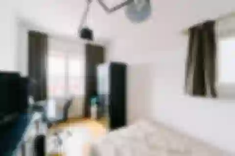 Hviezdoslavovo námestie, Staré Mesto - Bratislava I | Rent, Apartment, Two-bedroom (3+kk), 100 m²