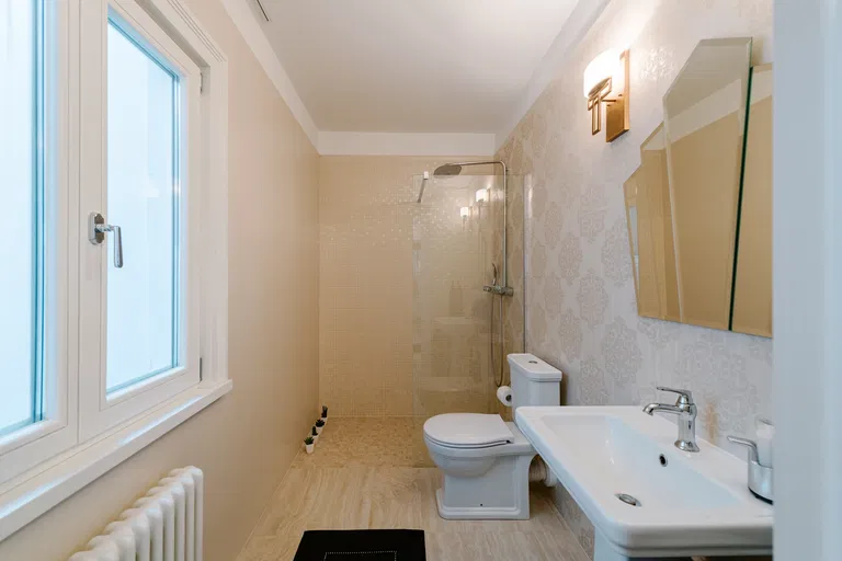 Hviezdoslavovo námestie, Staré Mesto - Bratislava I | Rent, Apartment, Two-bedroom (3+kk), 100 m²