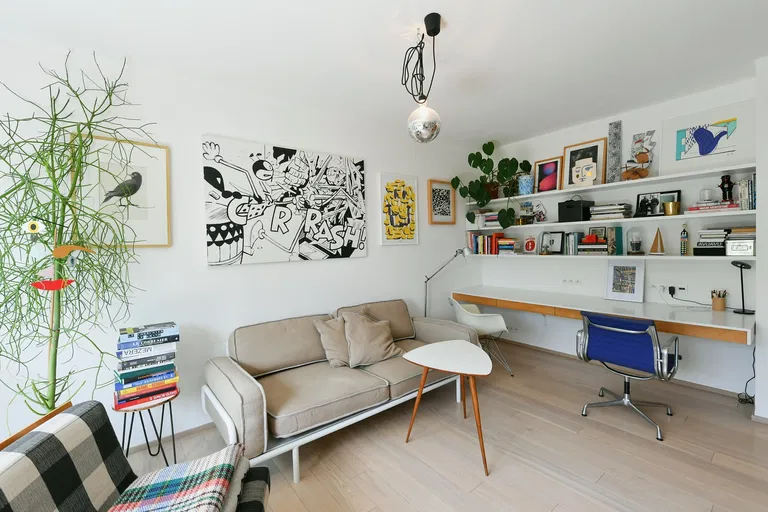 Talichova, Břevnov - Praha 6 | Predaj, Byt, 3-izbový, 90 m²