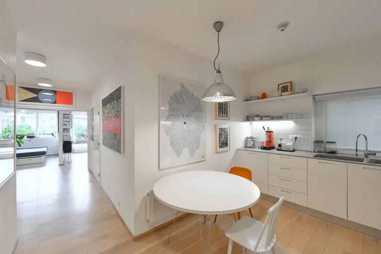 Talichova, Břevnov - Praha 6 | Predaj, Byt, 3-izbový, 90 m²