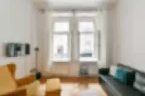 Řehořova, Žižkov - Praha 3 | Predaj, Byt, 2-izbový, 45 m²