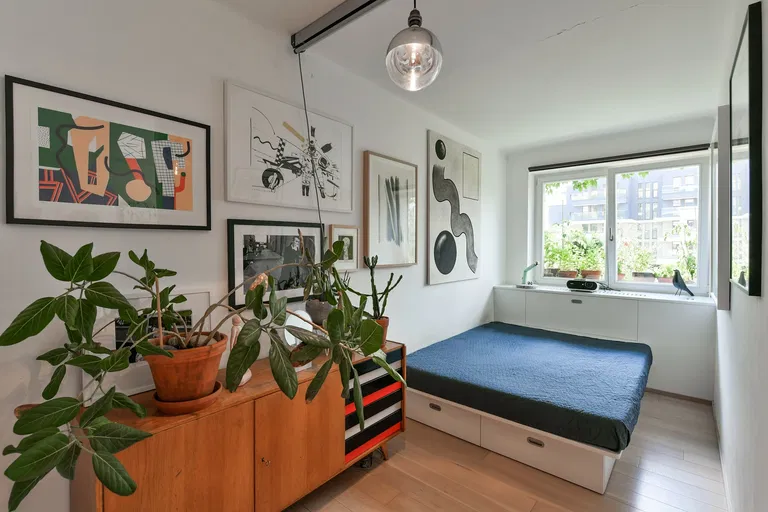 Talichova, Břevnov - Praha 6 | Predaj, Byt, 3-izbový, 90 m²