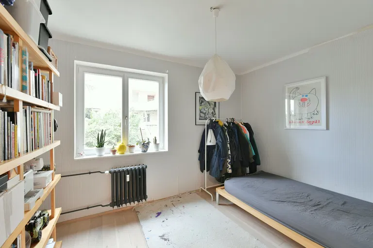Talichova, Břevnov - Praha 6 | Predaj, Byt, 3-izbový, 90 m²