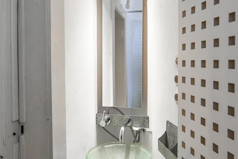 Řehořova, Žižkov - Prague 3 | Sale, Apartment, One-bedroom (2+kk), 45 m²