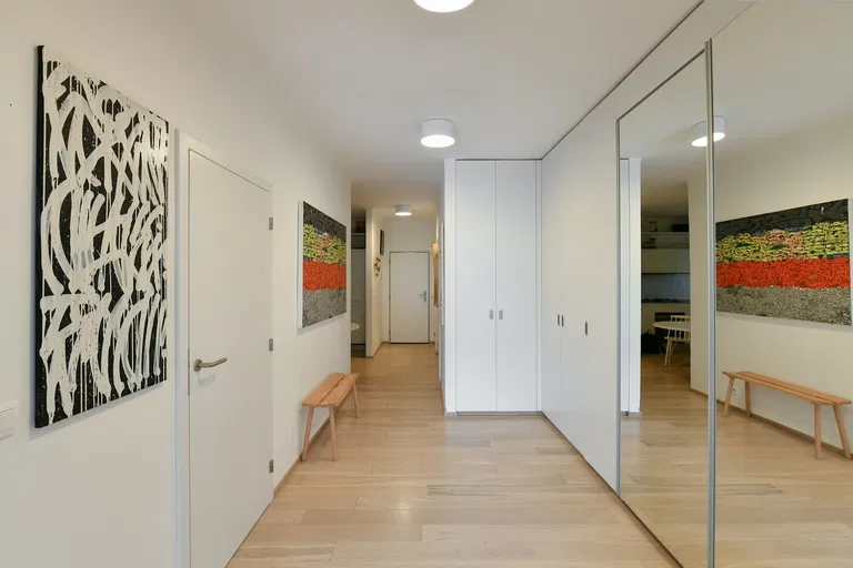 Talichova, Břevnov - Praha 6 | Predaj, Byt, 3-izbový, 90 m²