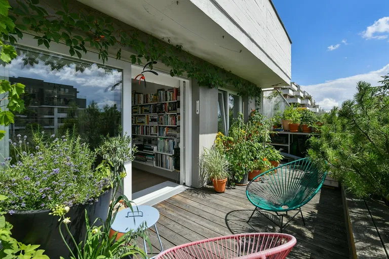 Talichova, Břevnov - Praha 6 | Predaj, Byt, 3-izbový, 90 m²