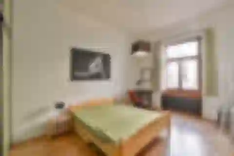 Vinohradská, Vinohrady - Praha 2 | Prenájom, Byt, 3-izbový, 102 m²